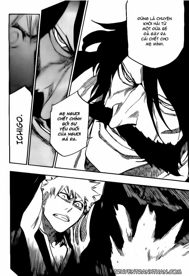 Thần Chết Ichigo Chapter 619 - 7