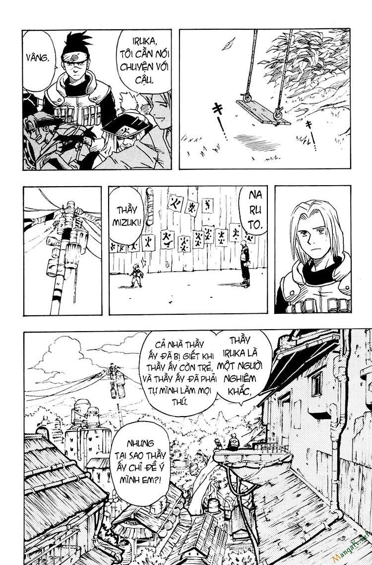 Naruto Chapter 1 - 18