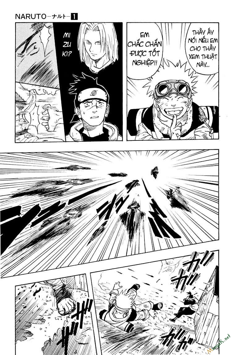 Naruto Chapter 1 - 27
