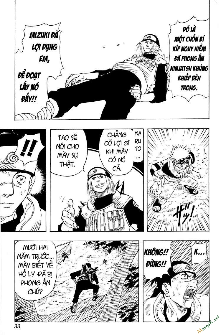Naruto Chapter 1 - 29