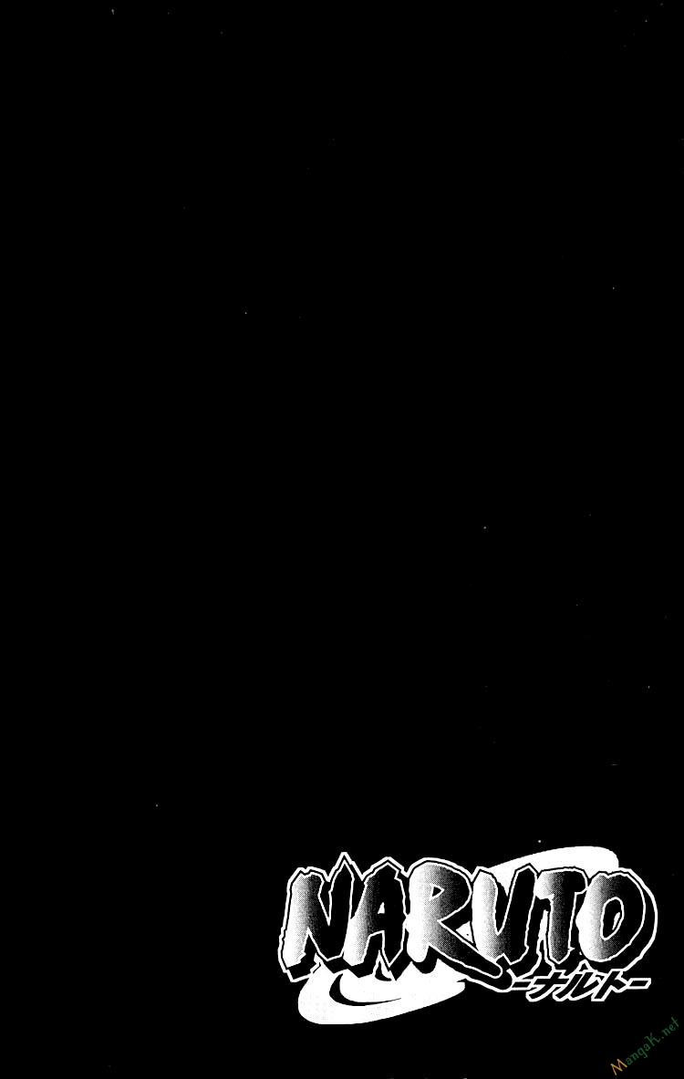 Naruto Chapter 1 - 4