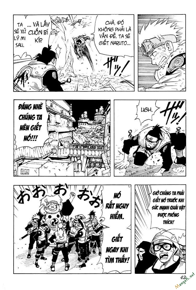 Naruto Chapter 1 - 38