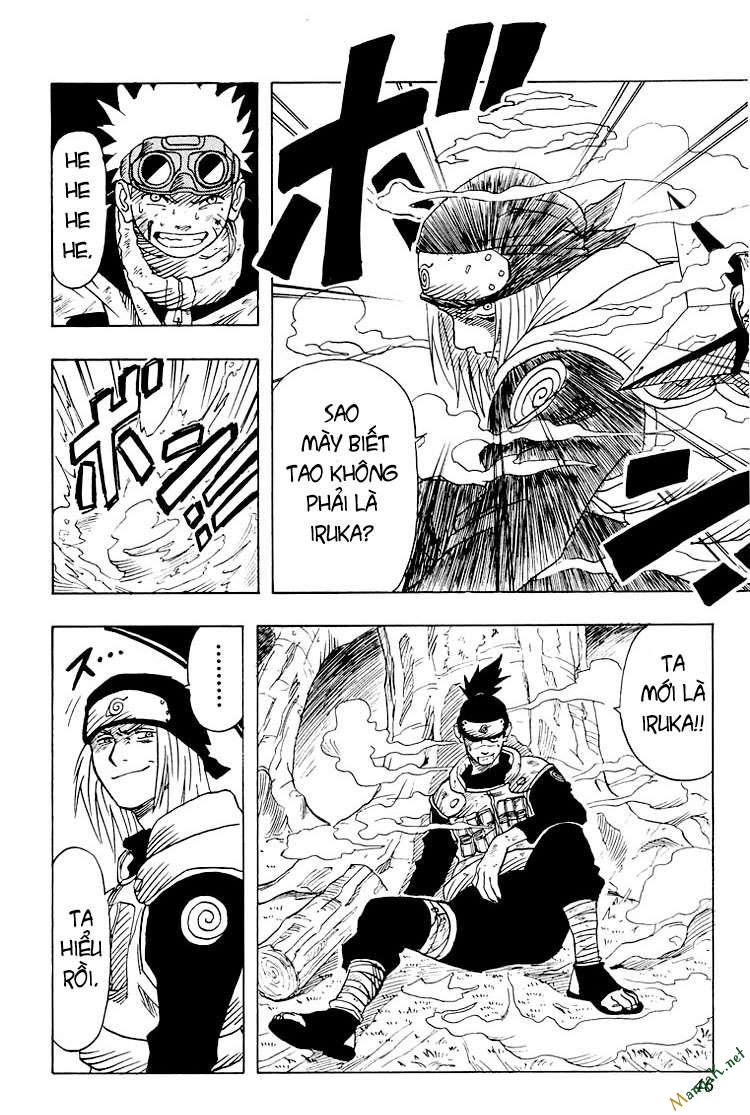 Naruto Chapter 1 - 42