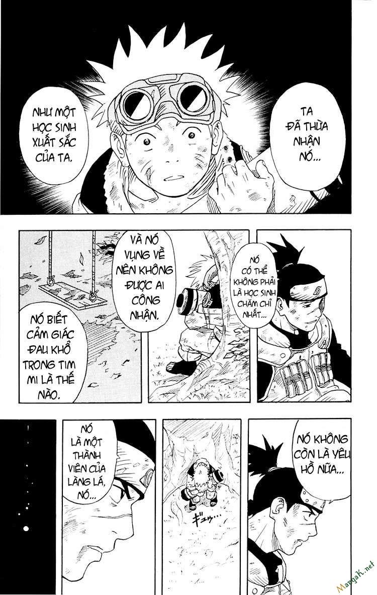 Naruto Chapter 1 - 45