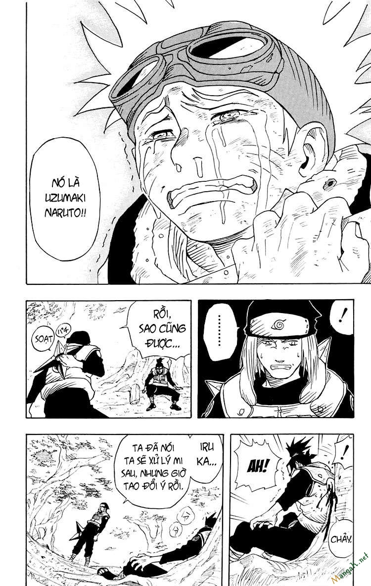 Naruto Chapter 1 - 46