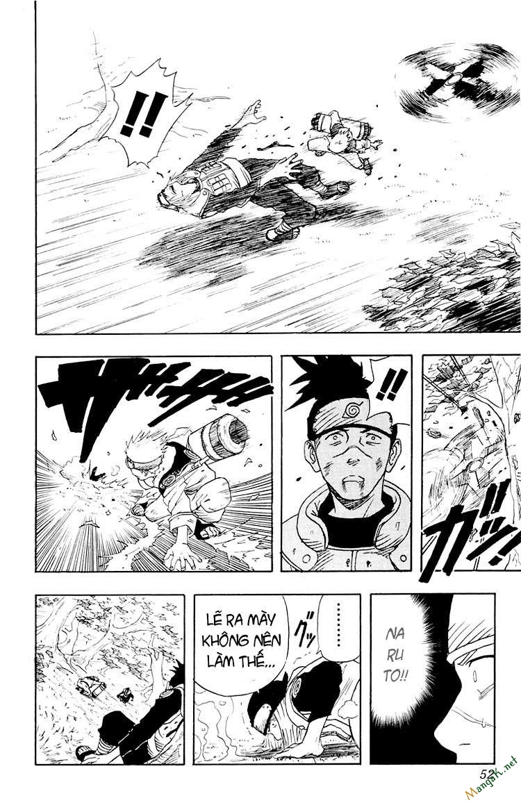 Naruto Chapter 1 - 48
