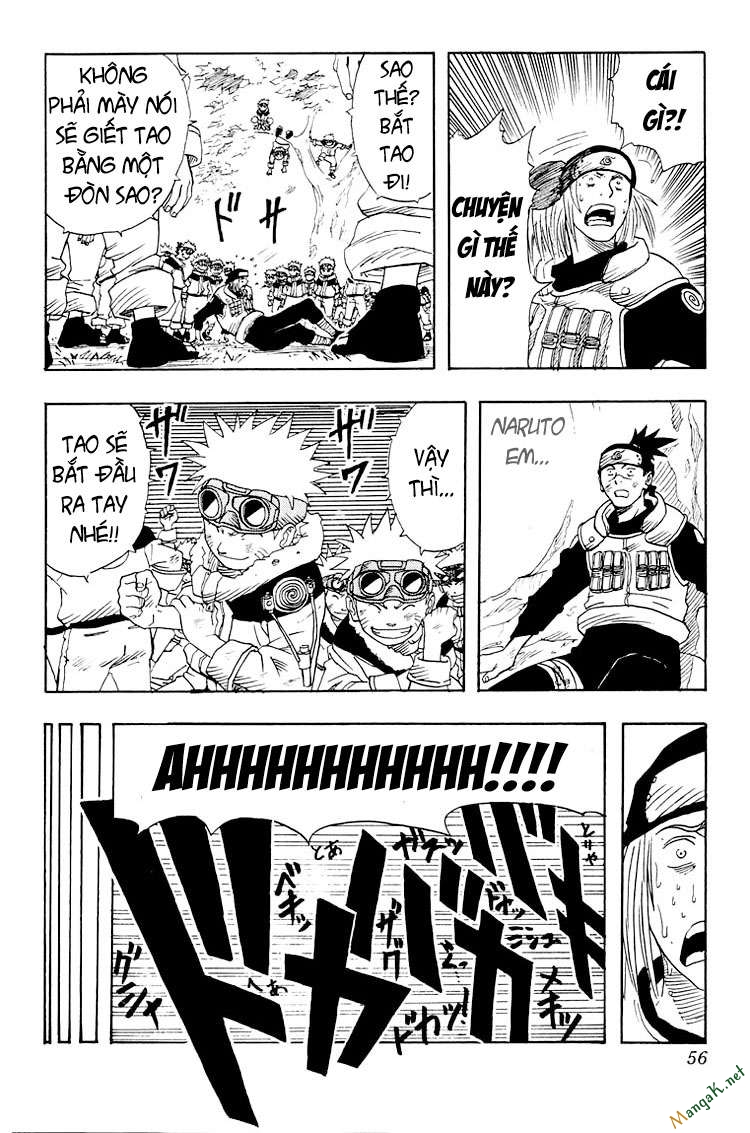 Naruto Chapter 1 - 51