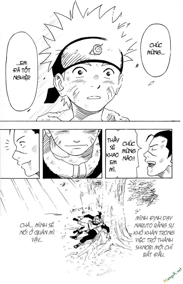 Naruto Chapter 1 - 54
