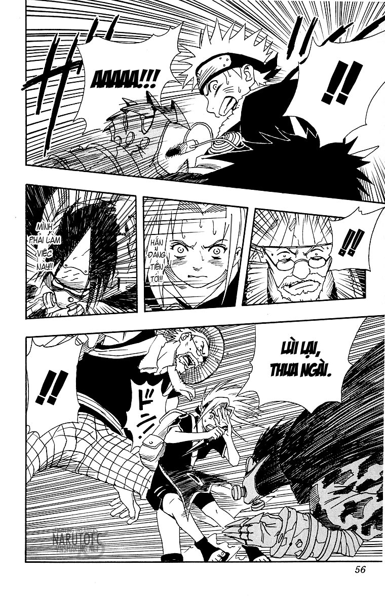 Naruto Chapter 10 - 9