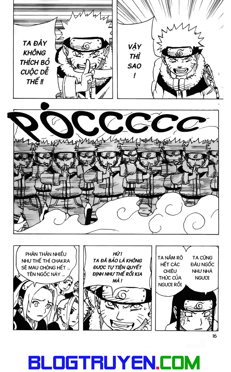 Naruto Chapter 100 - 12