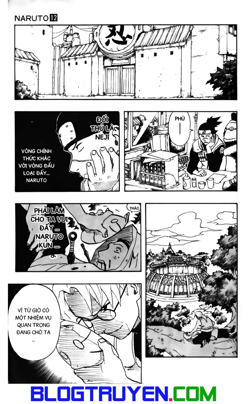 Naruto Chapter 100 - 13