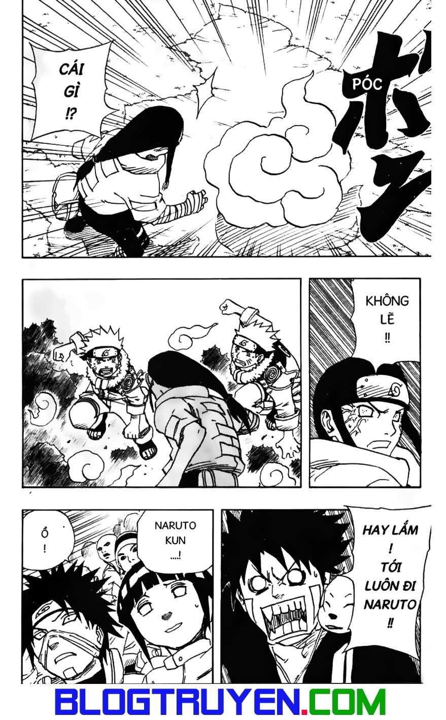 Naruto Chapter 100 - 18