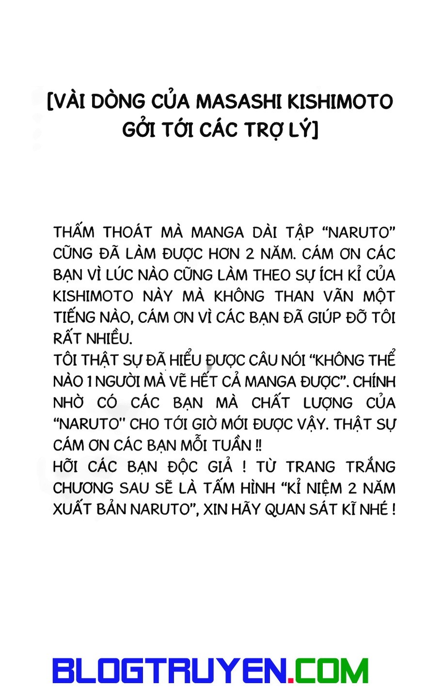 Naruto Chapter 100 - 20