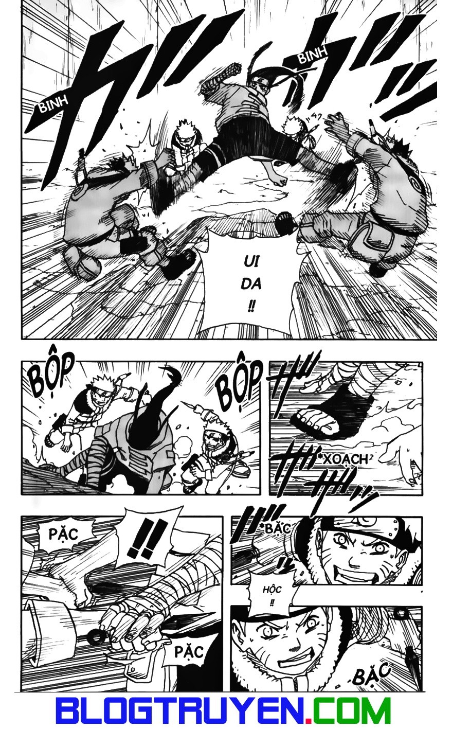 Naruto Chapter 100 - 8