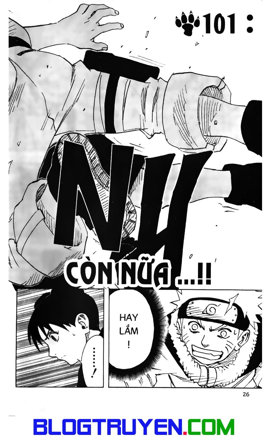 Naruto Chapter 101 - 2