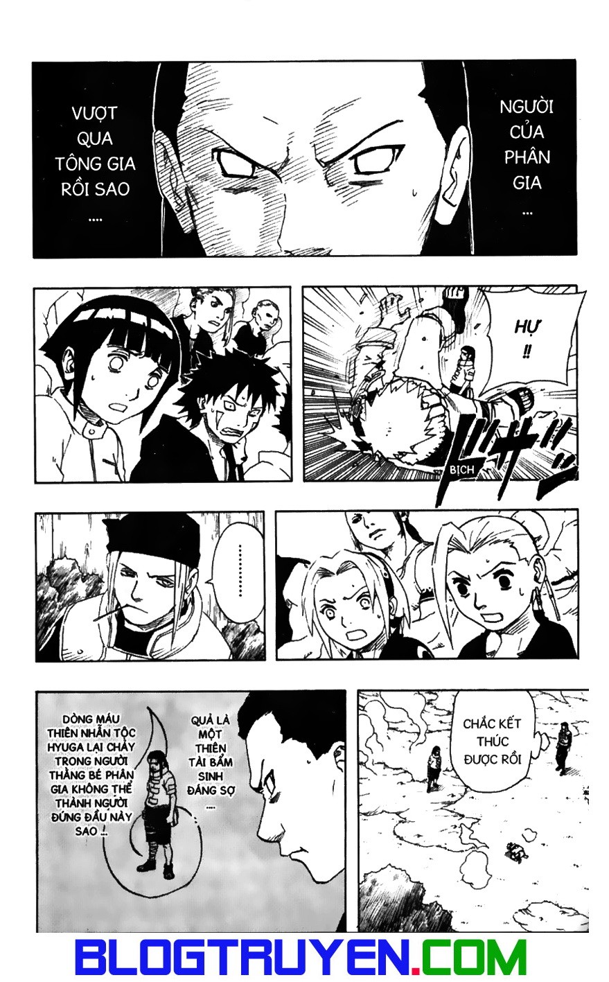 Naruto Chapter 101 - 12