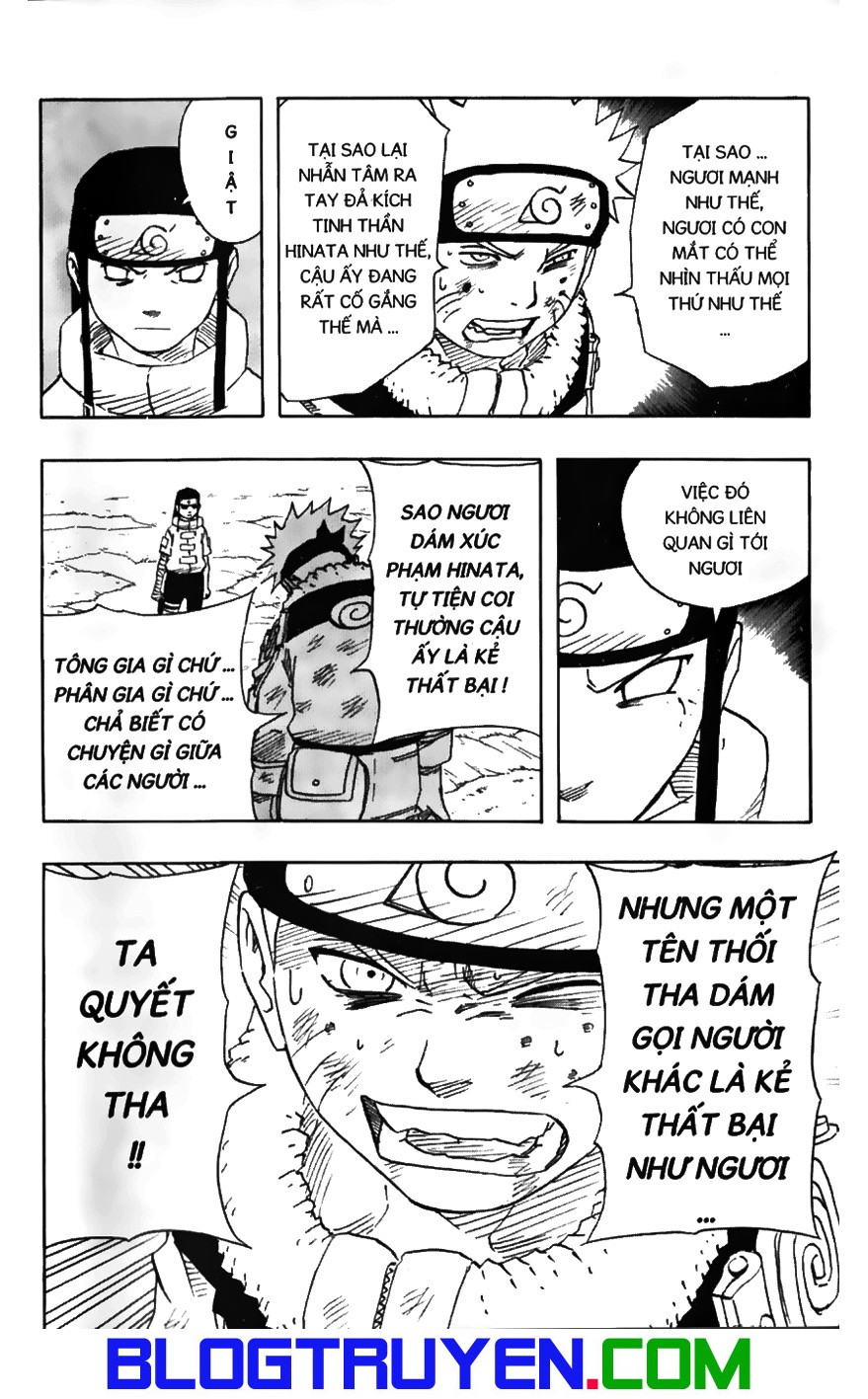 Naruto Chapter 101 - 18