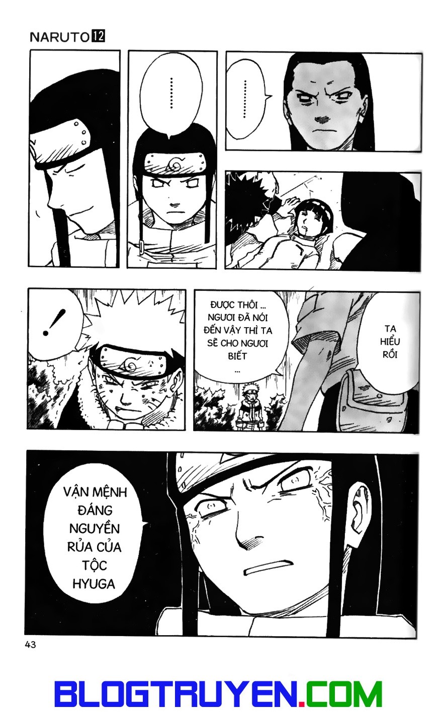 Naruto Chapter 101 - 19