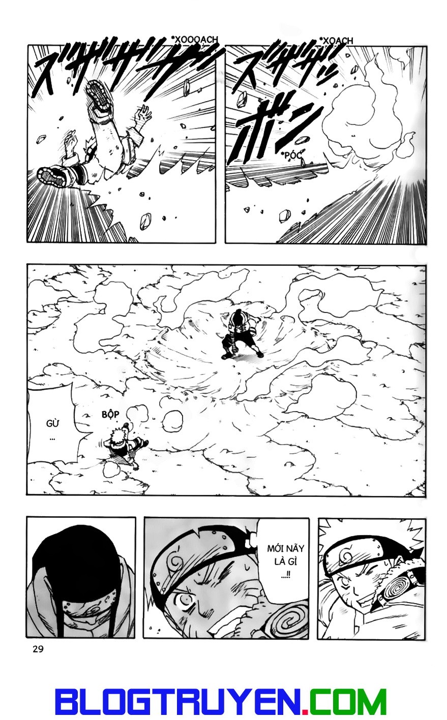 Naruto Chapter 101 - 5