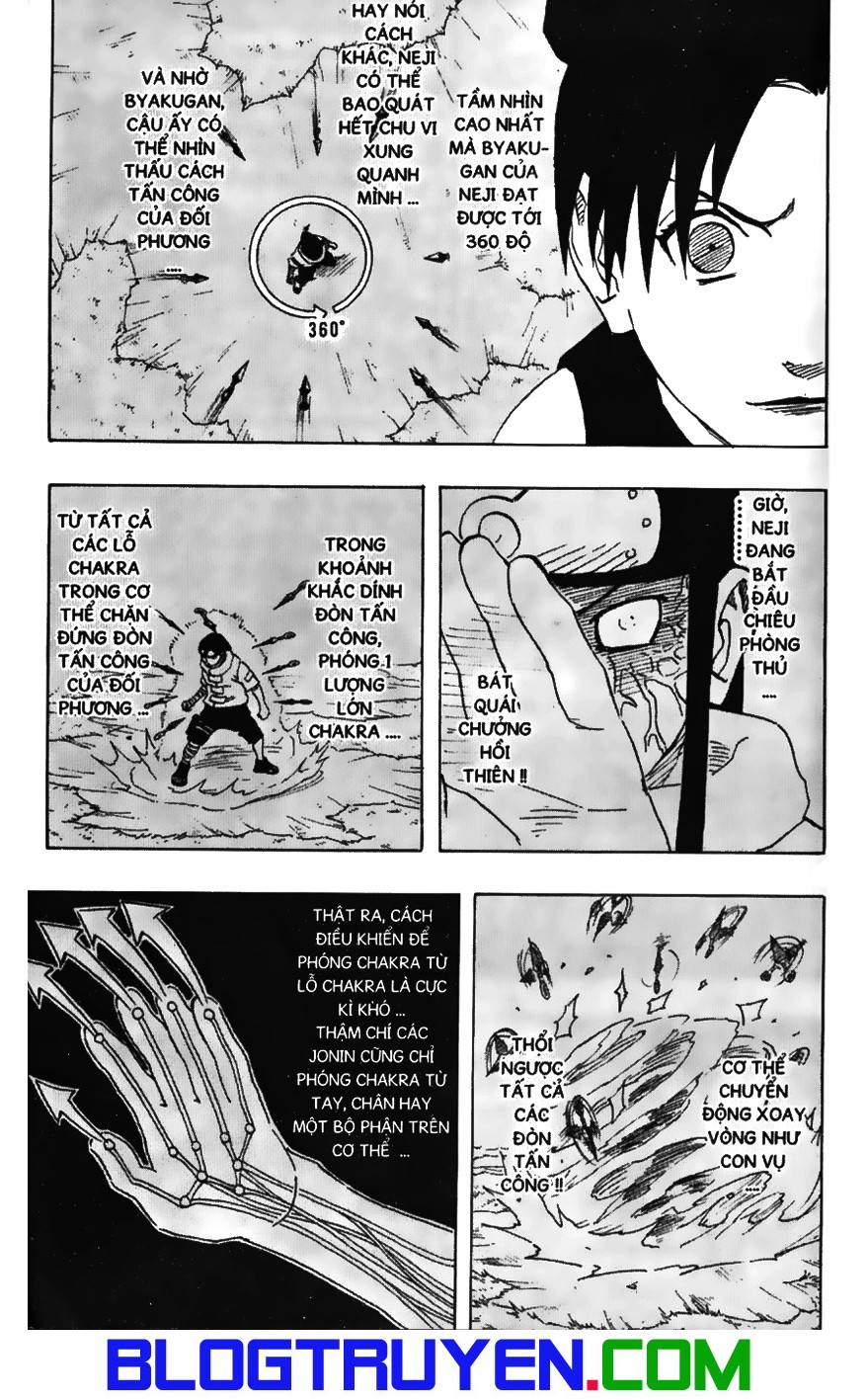 Naruto Chapter 101 - 7