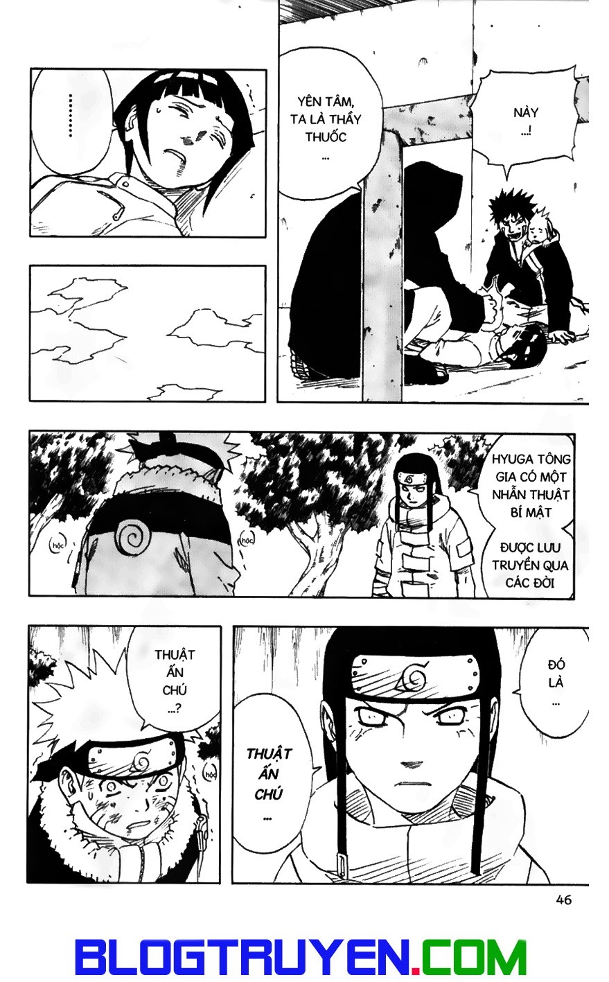 Naruto Chapter 102 - 2