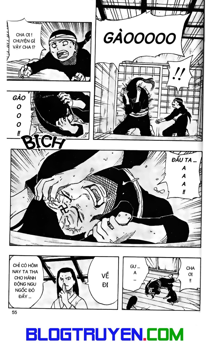 Naruto Chapter 102 - 11