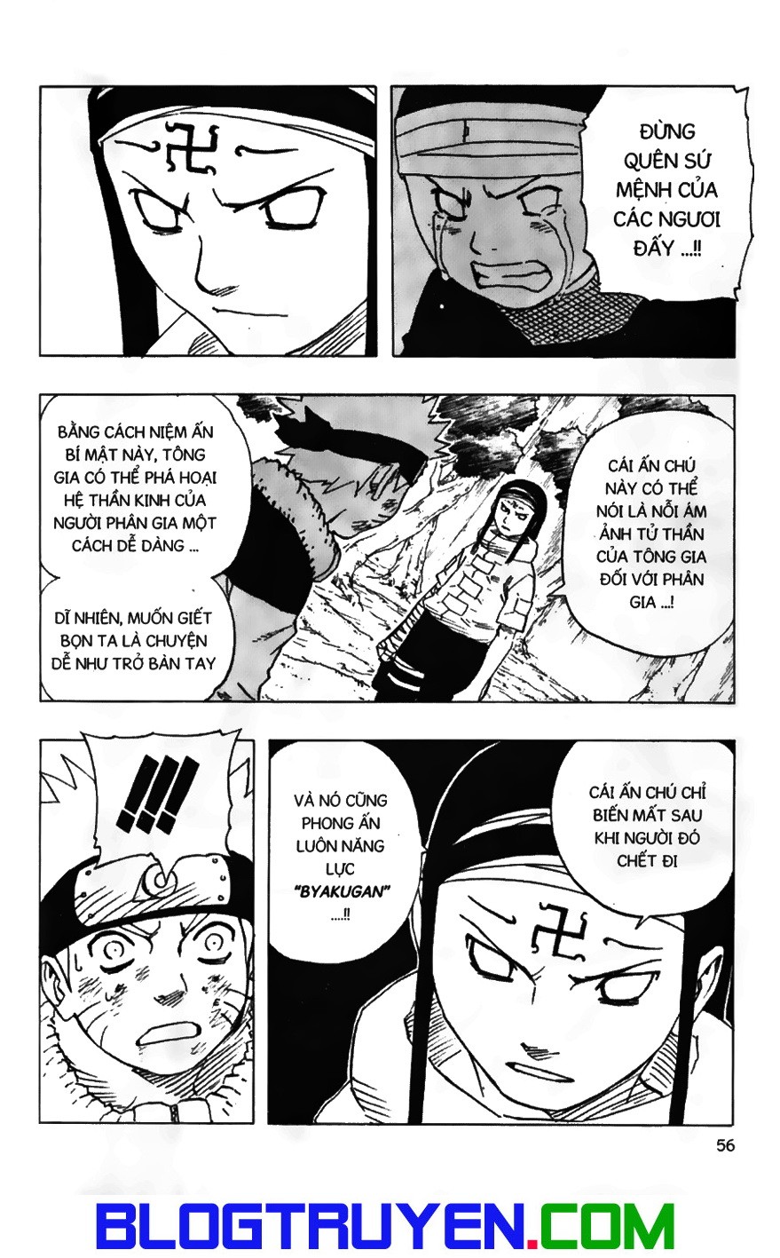 Naruto Chapter 102 - 12