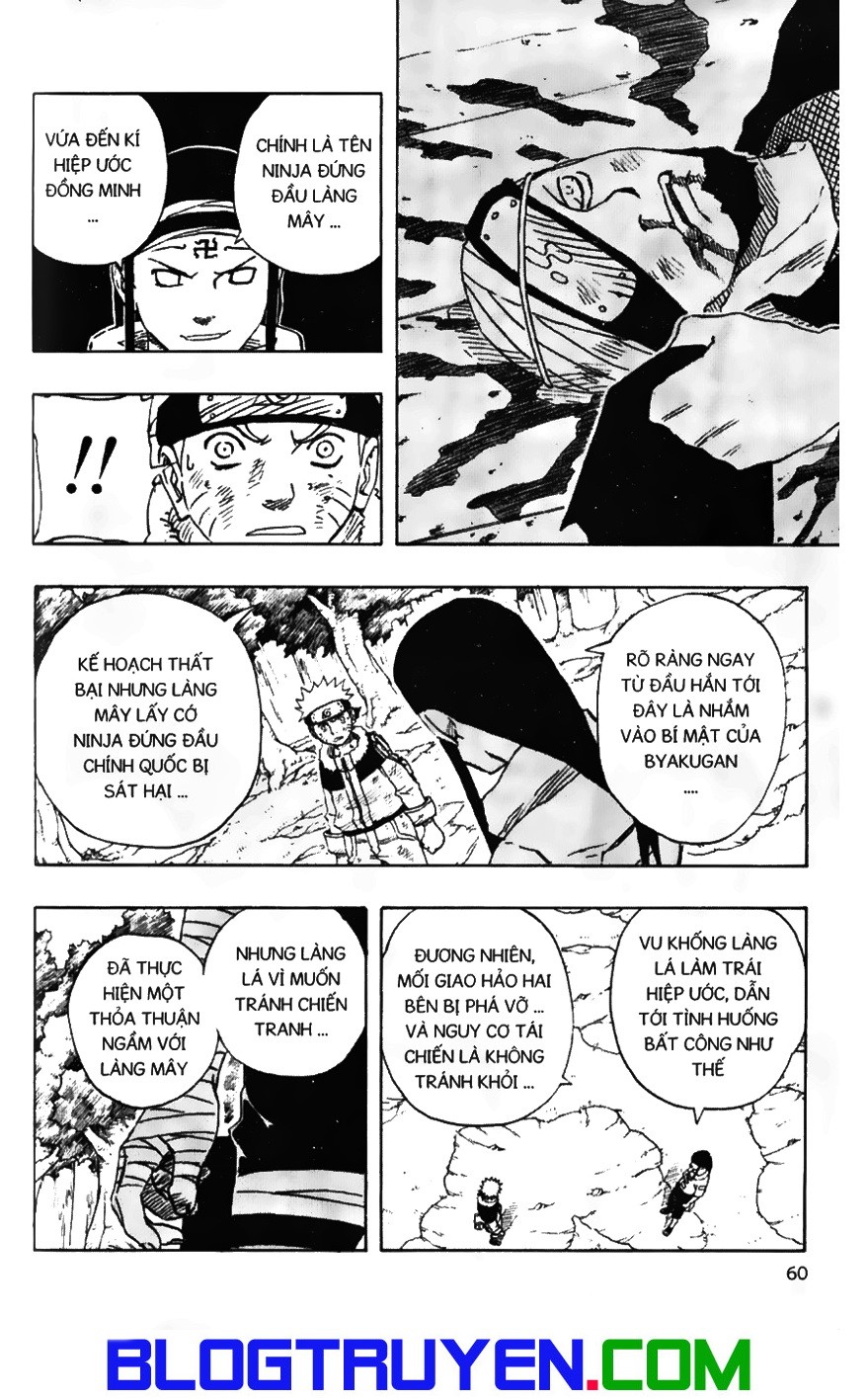 Naruto Chapter 102 - 16