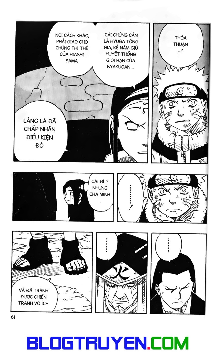 Naruto Chapter 102 - 17