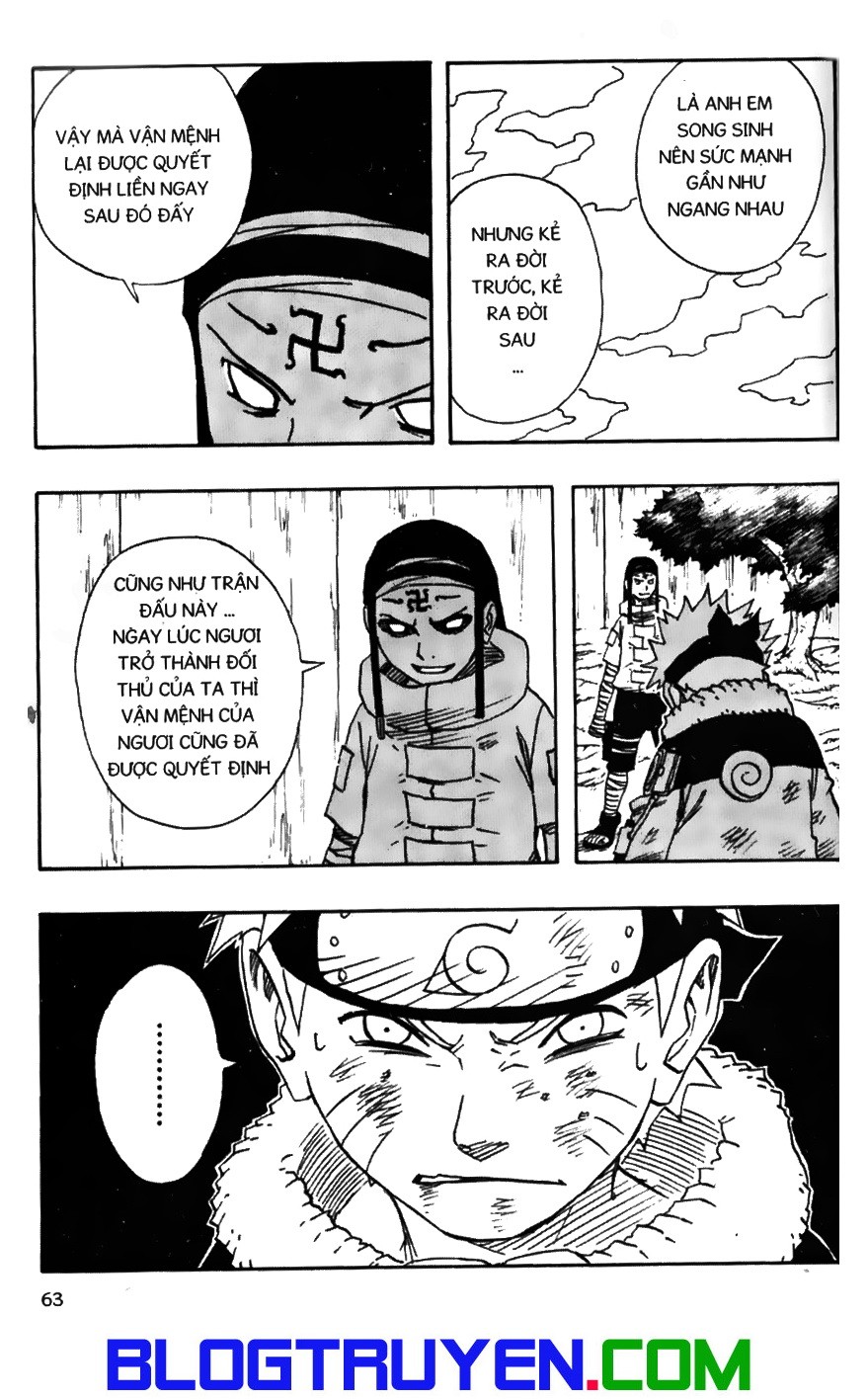 Naruto Chapter 102 - 19