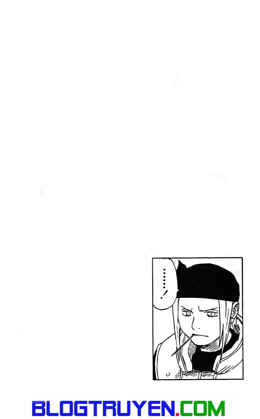 Naruto Chapter 102 - 20