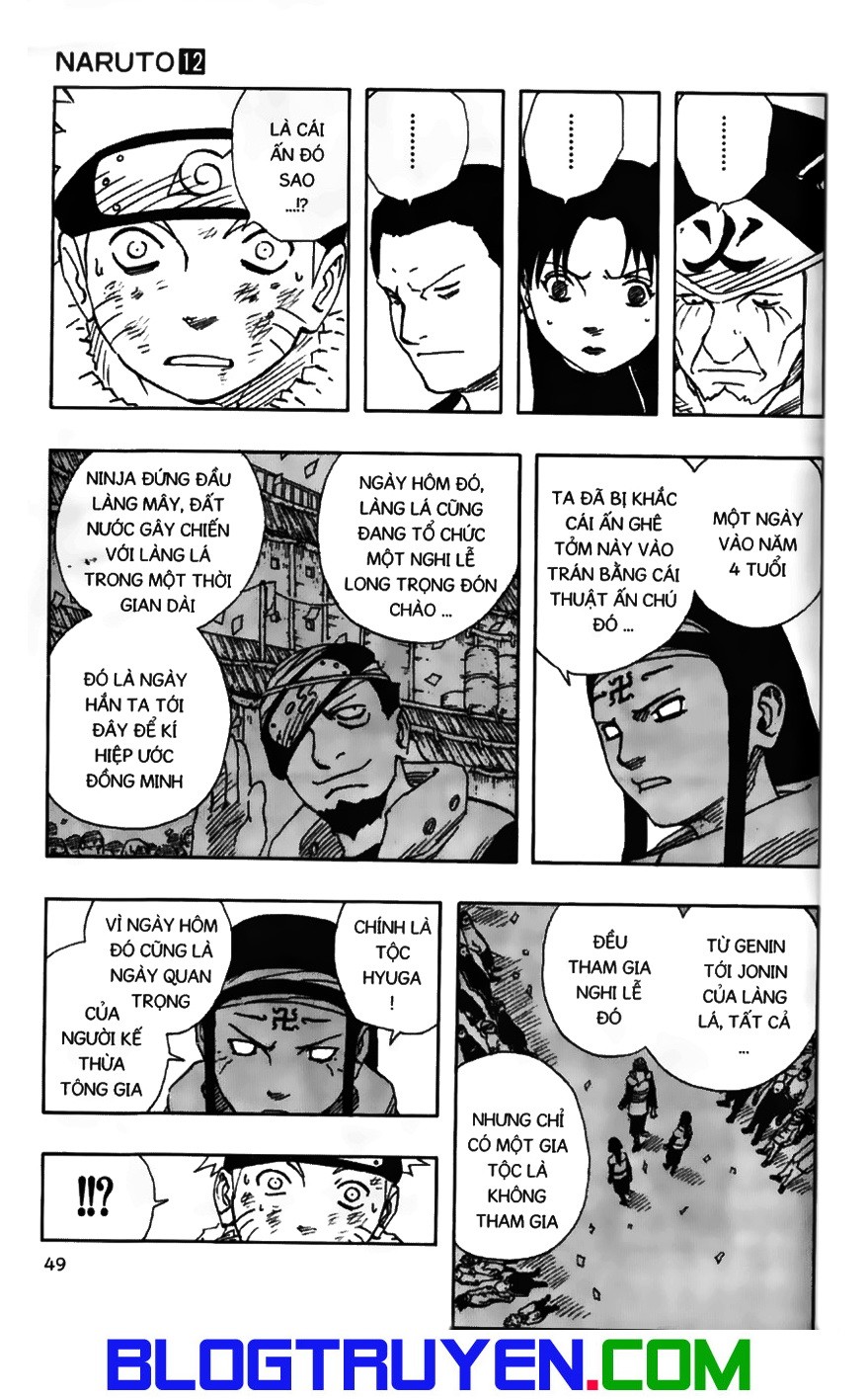 Naruto Chapter 102 - 5