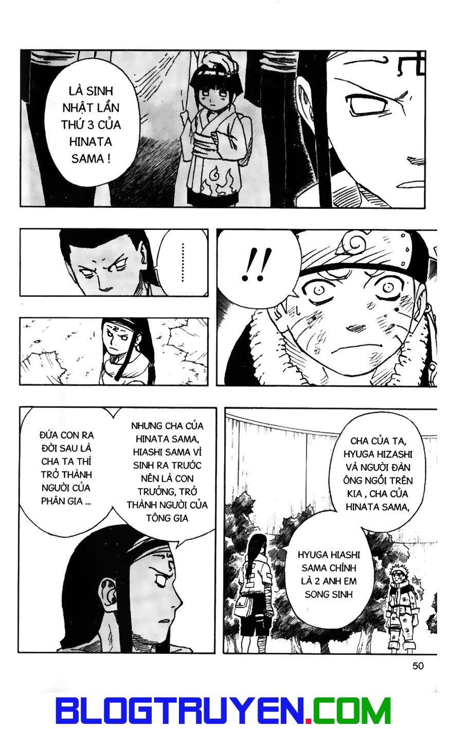 Naruto Chapter 102 - 6