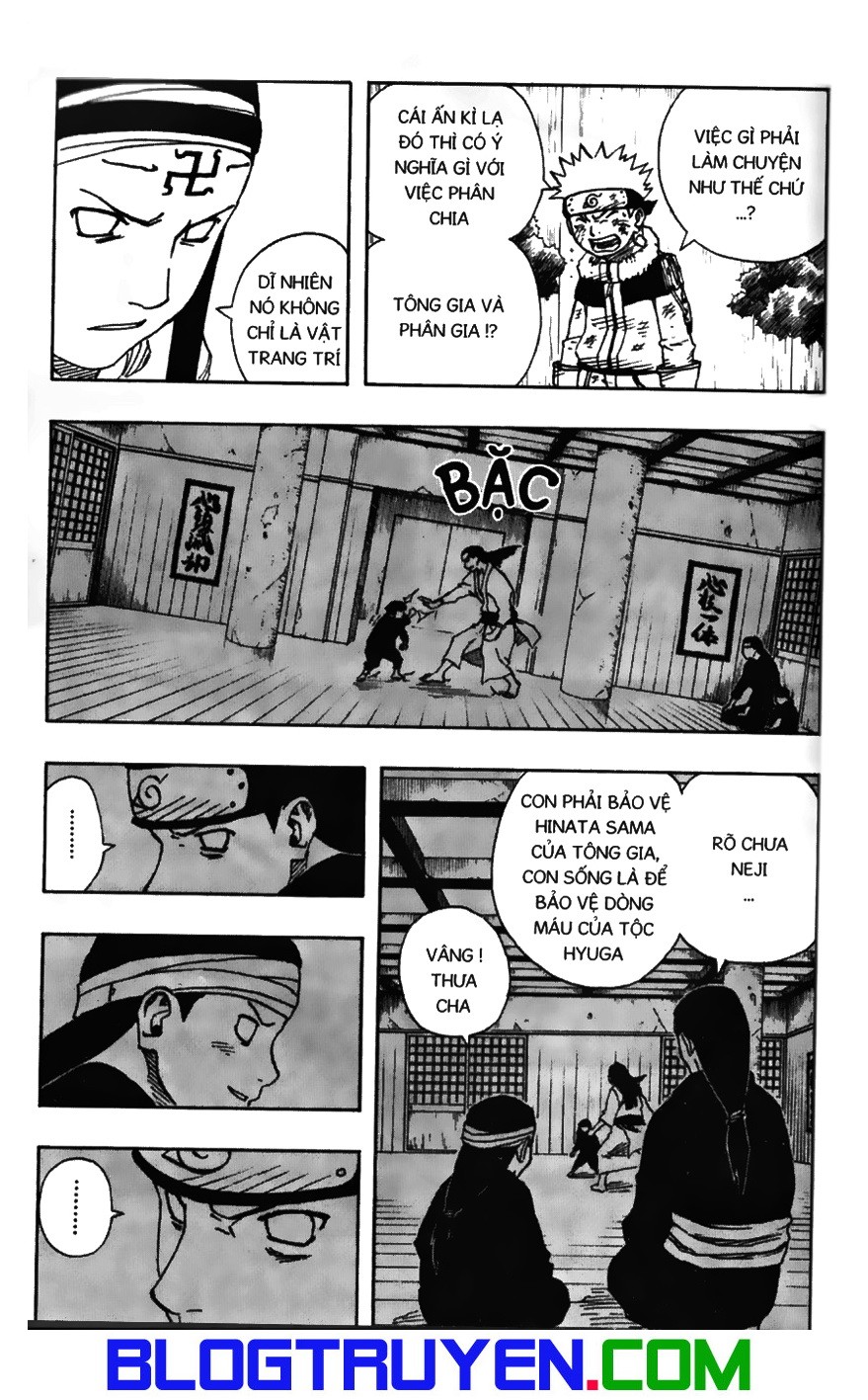 Naruto Chapter 102 - 9