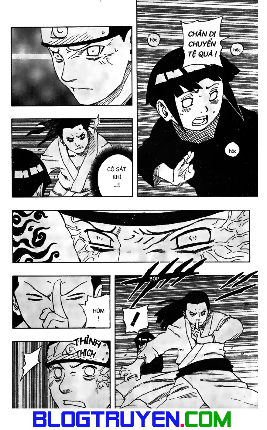 Naruto Chapter 102 - 10