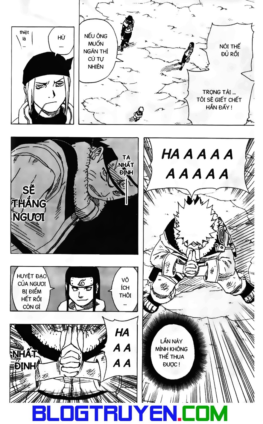 Naruto Chapter 103 - 12