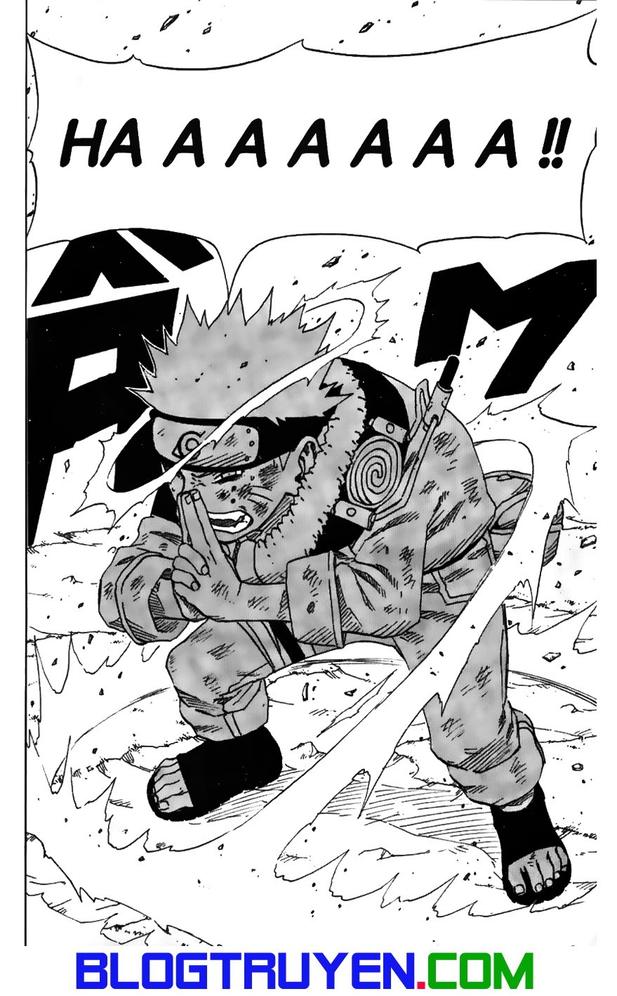 Naruto Chapter 103 - 14