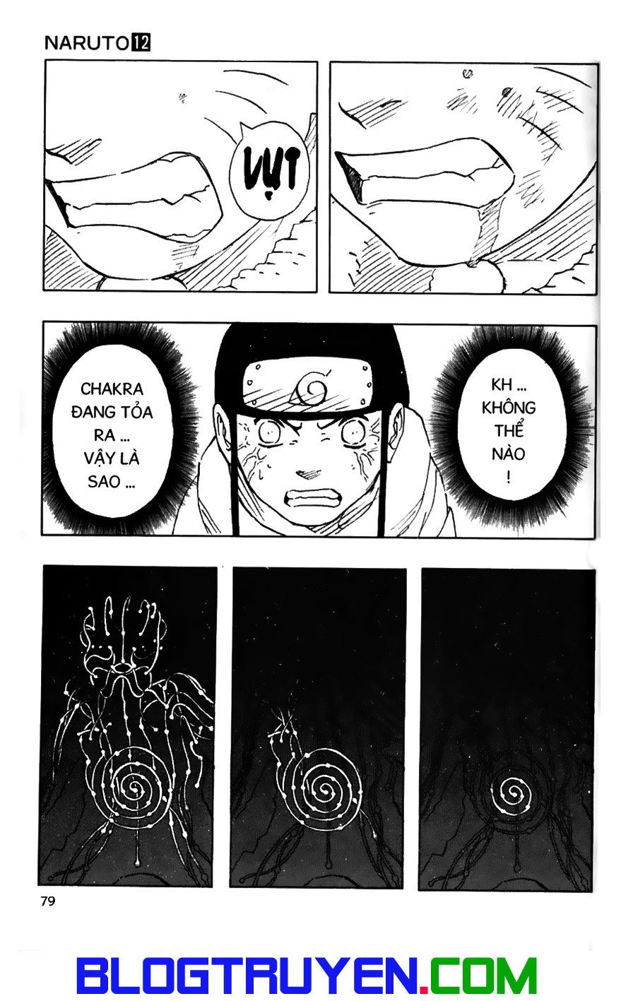 Naruto Chapter 103 - 15
