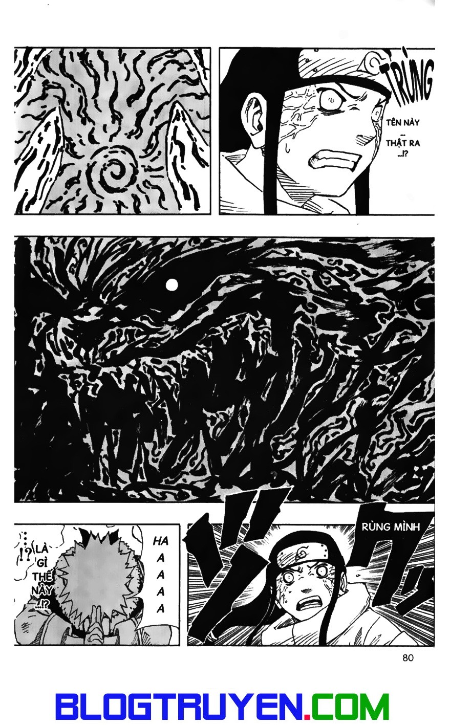 Naruto Chapter 103 - 16