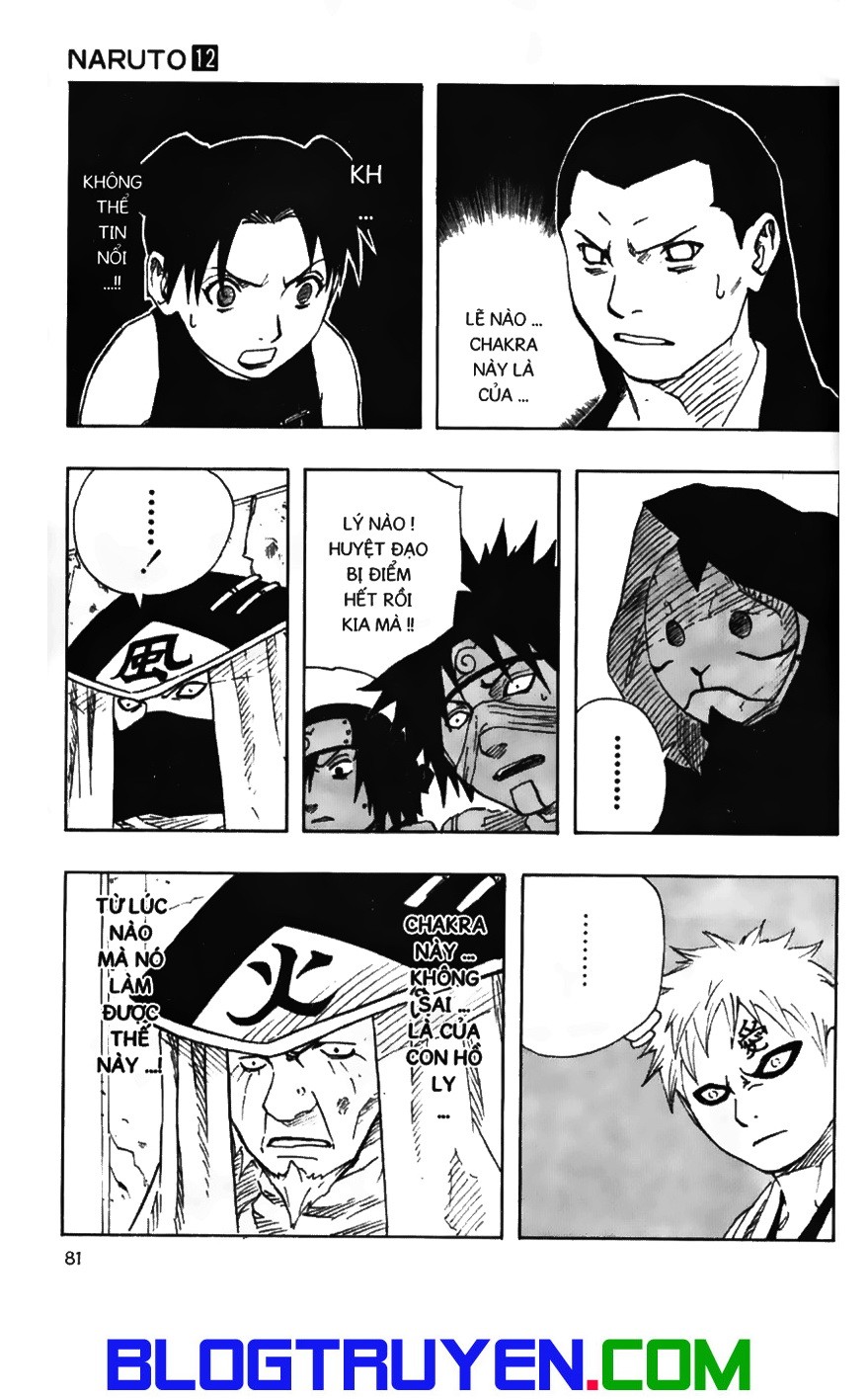 Naruto Chapter 103 - 17