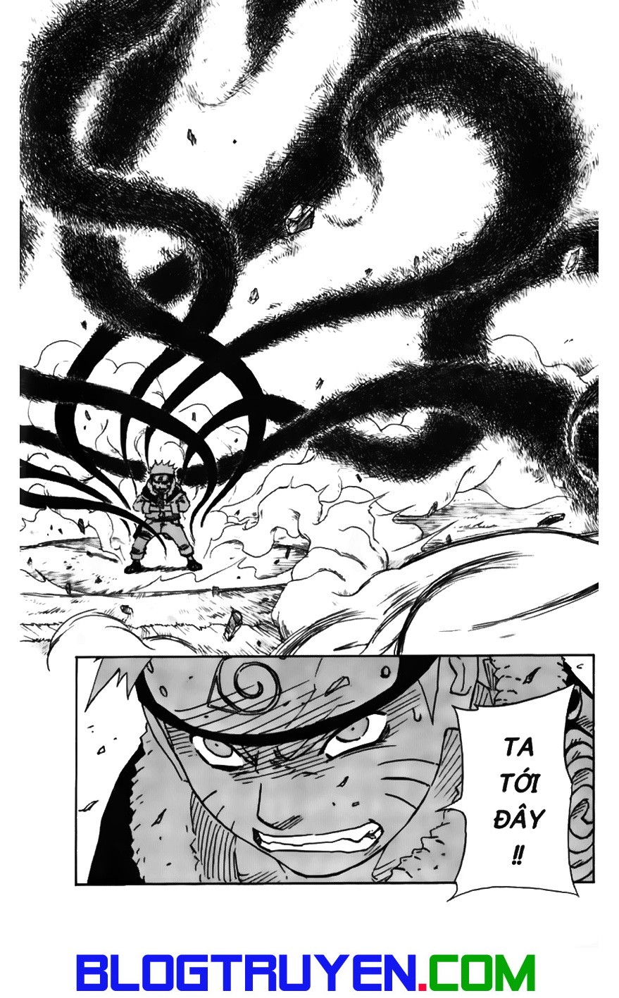 Naruto Chapter 103 - 18