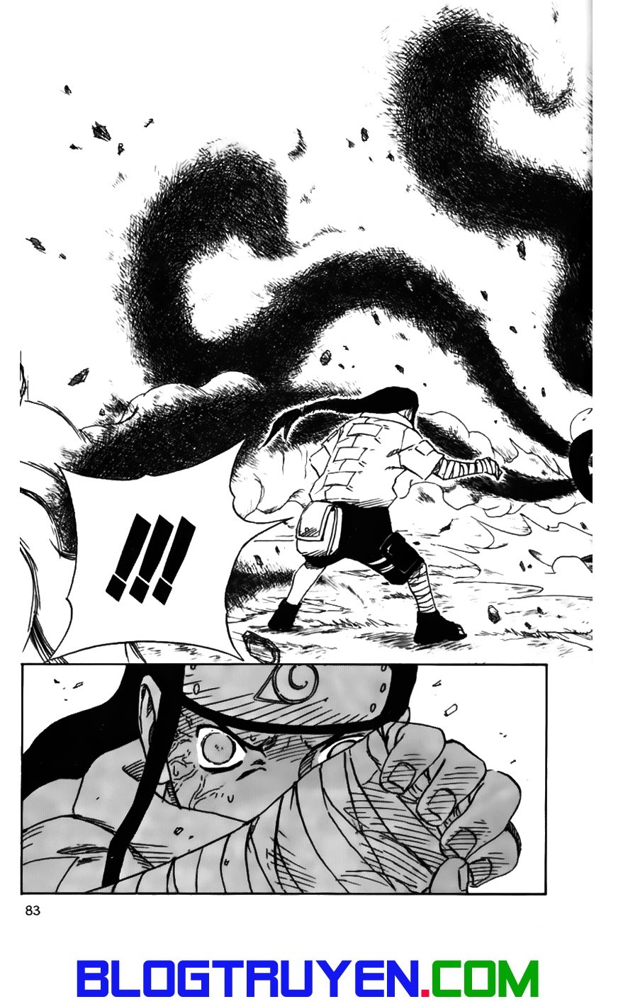 Naruto Chapter 103 - 19