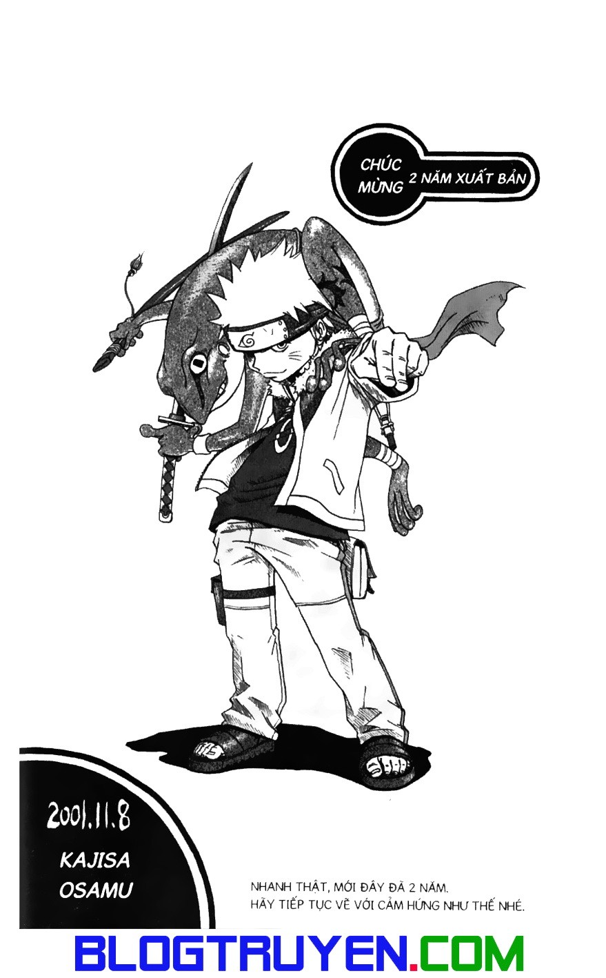 Naruto Chapter 103 - 20