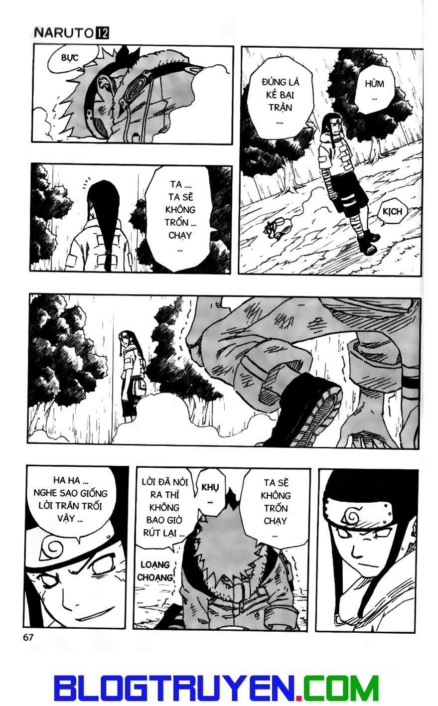 Naruto Chapter 103 - 3