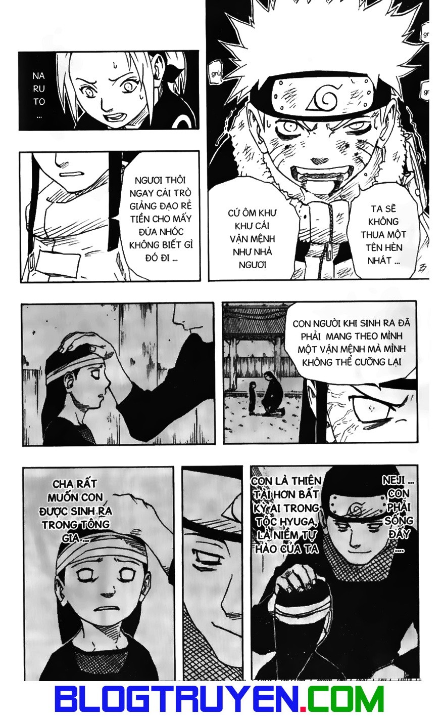 Naruto Chapter 103 - 4