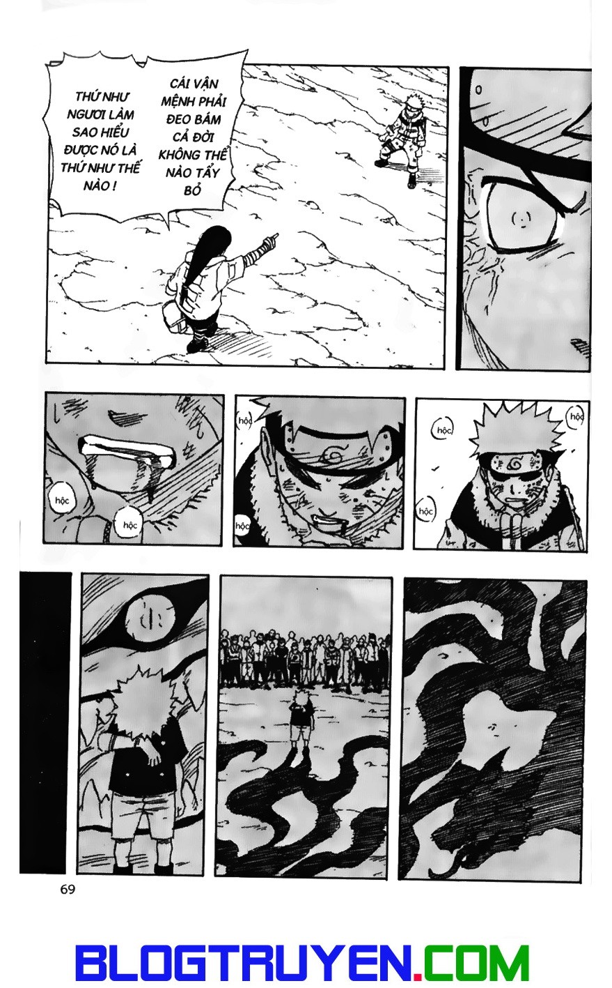 Naruto Chapter 103 - 5