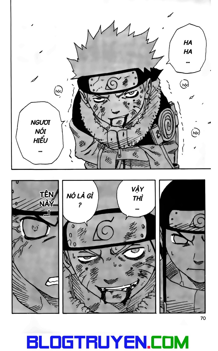 Naruto Chapter 103 - 6