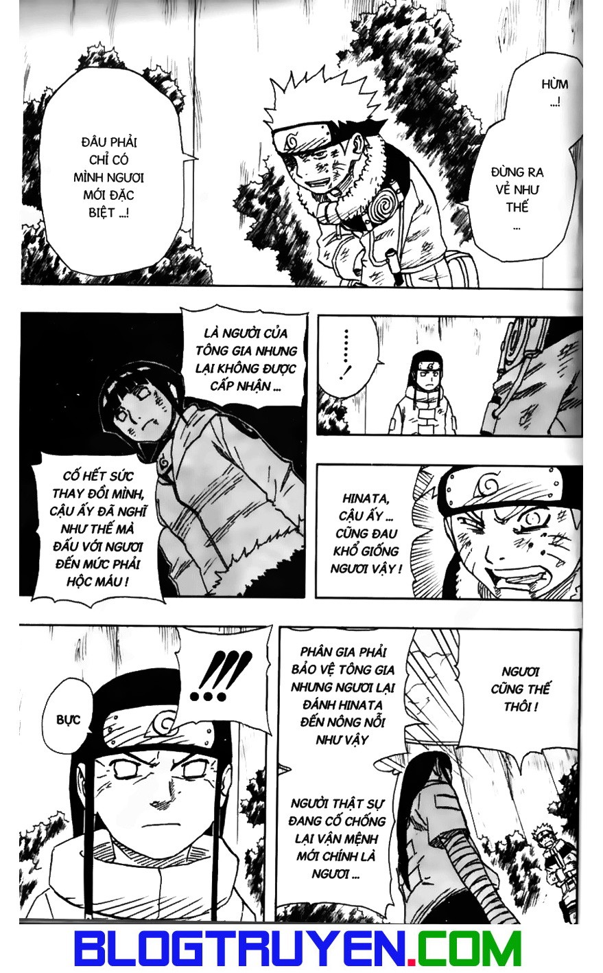 Naruto Chapter 103 - 7