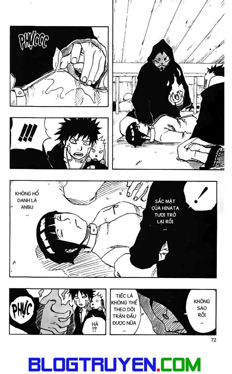 Naruto Chapter 103 - 8