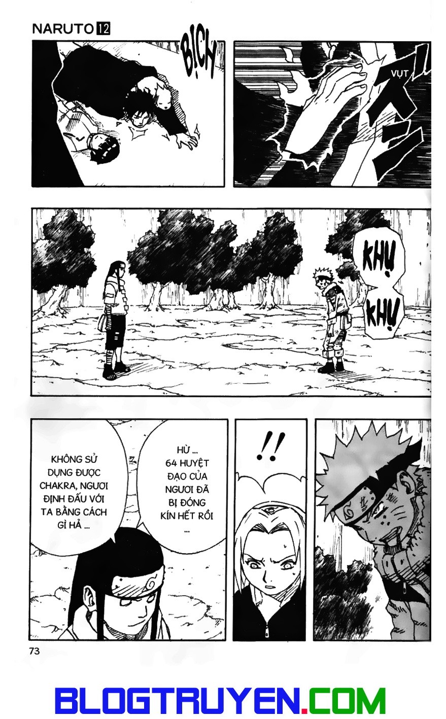 Naruto Chapter 103 - 9